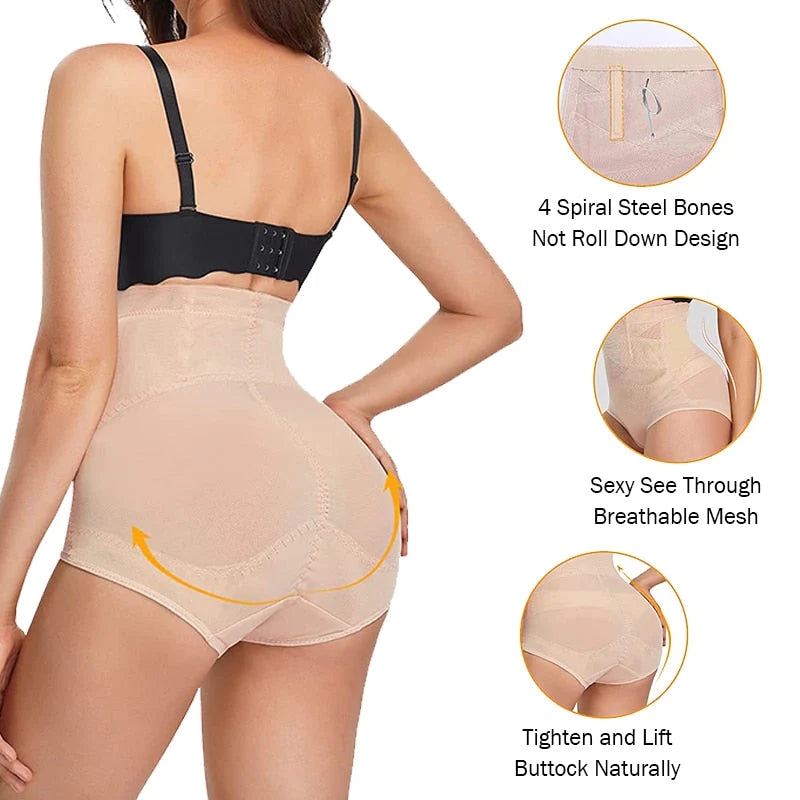 Shapewear for Women Tummy Control (Bodyshaper)