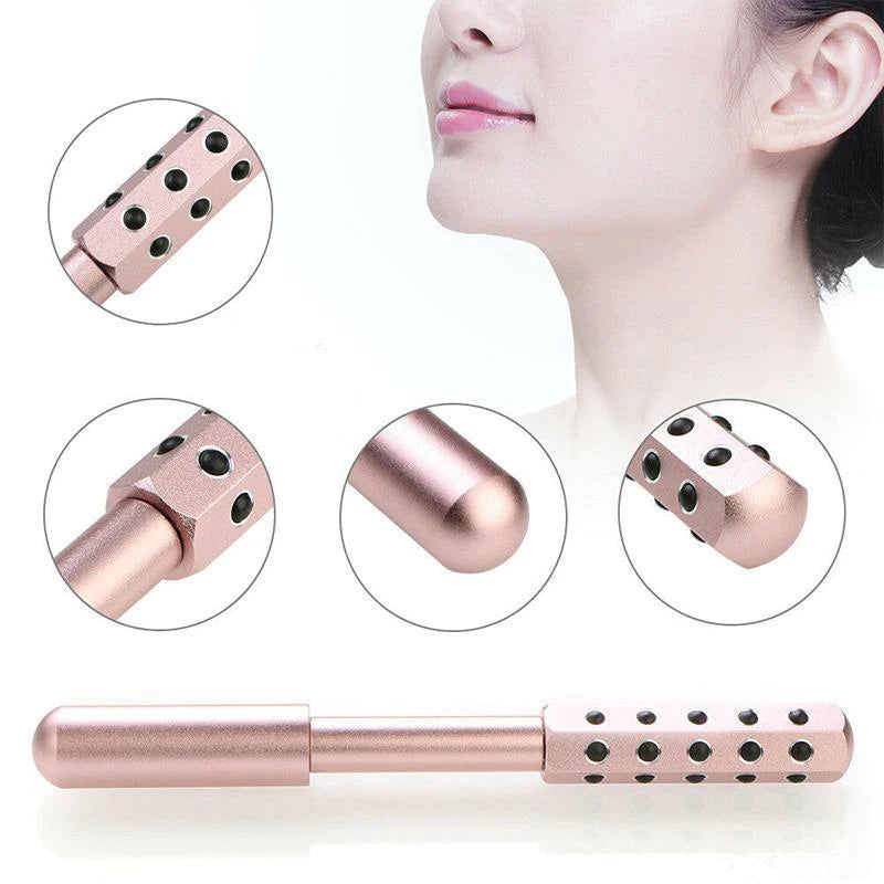 Germanium Beauty Roller (for lifted and contoured appearance)