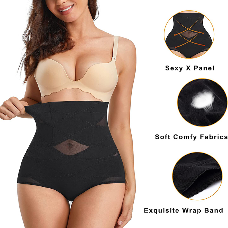 Shapewear for Women Tummy Control (Bodyshaper)