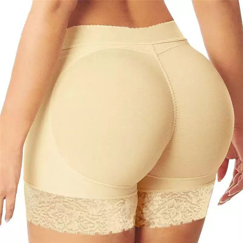 Hip Lifter with Padded Shapers (instantly bootylicious!)