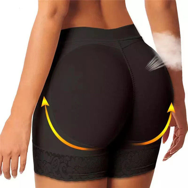 Hip Lifter with Padded Shapers (instantly bootylicious!)