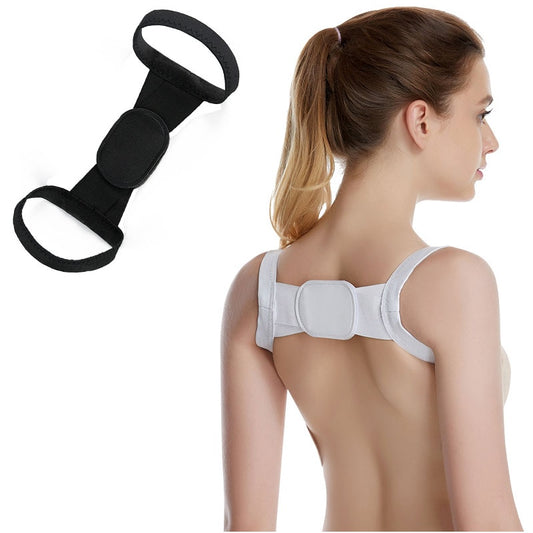 Back Shoulder Posture Corrector (chronic back and neck pain releaver)