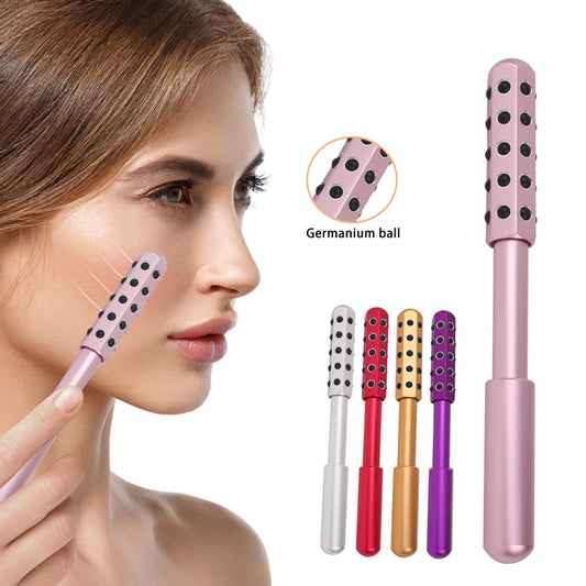 Germanium Beauty Roller (for lifted and contoured appearance)